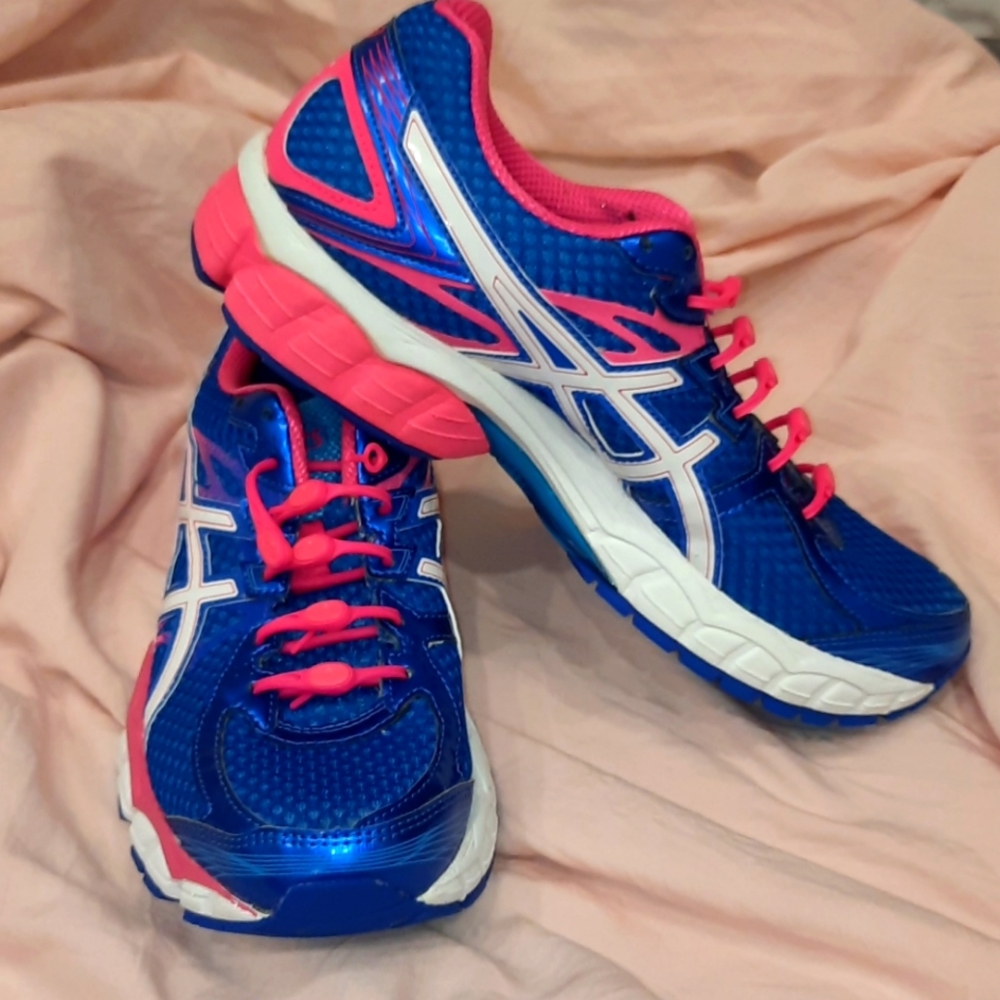 ASICS GEL FLUX 2